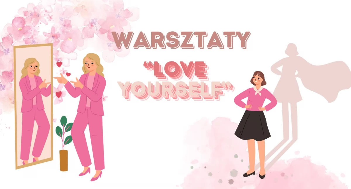  Bezpłatne warsztaty dla kobiet na Ursynowie!