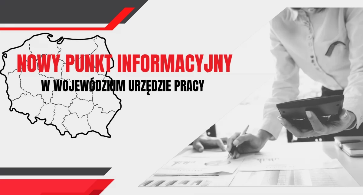 Nowy Punkt Konsultacyjny w Wojewódzkim Urzędzie Pracy na Ursynowie – Odkryj Szczegóły!