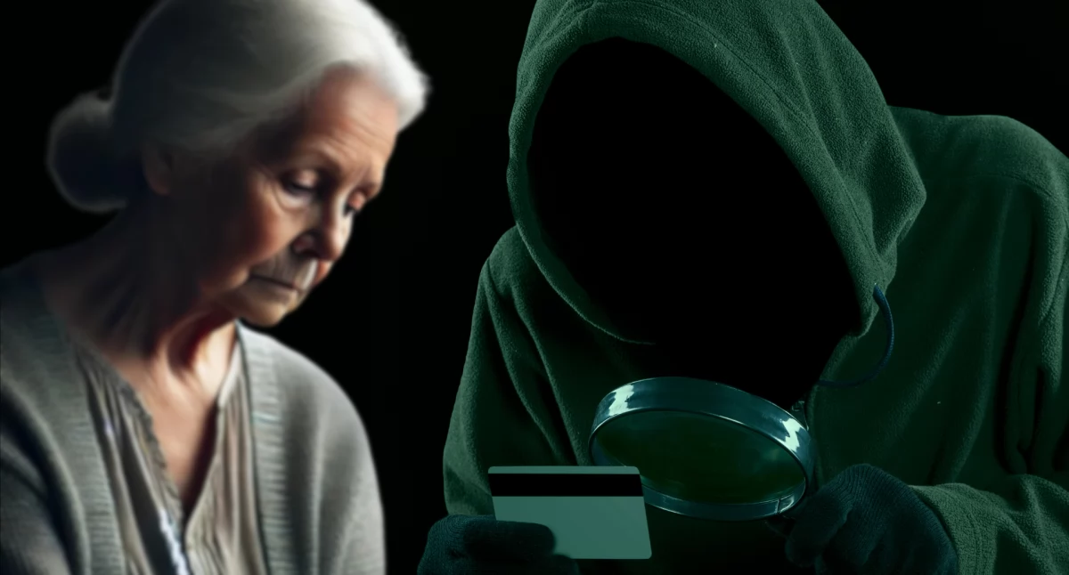 92-letnia Seniorka Oszukana na 60 tysięcy złotych – Nowa Ofiara Oszustów