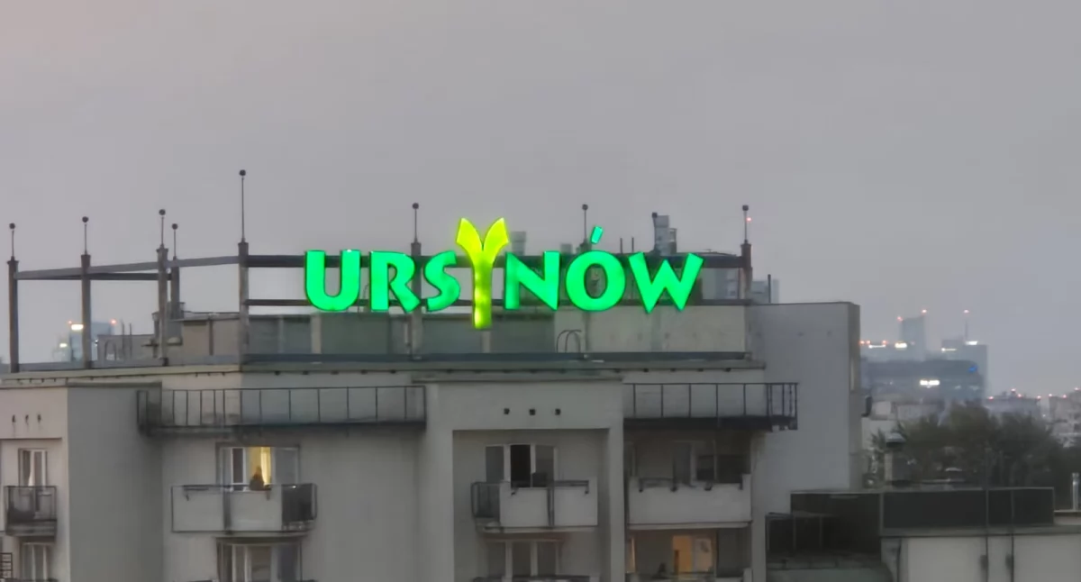 Ursynów – Dynamicznie rozwijająca się dzielnica Warszawy
