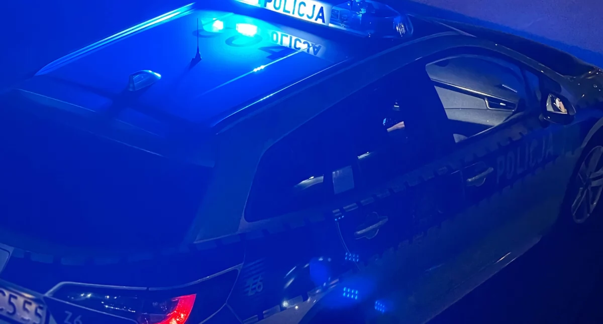 Udaremnienie wprowadzenia na rynek ponad 1200 porcji narkotyków - Kulisy skutecznej akcji policji