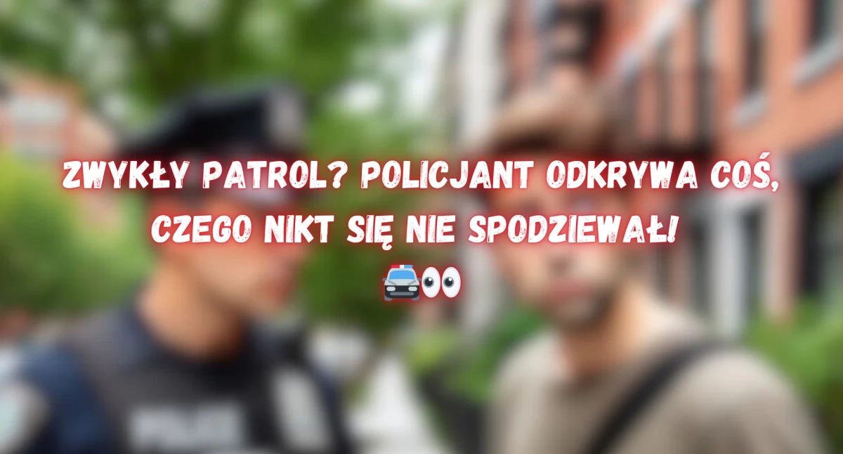 Interwencja policjanta – bezpieczeństwo, prewencja i skuteczność działań