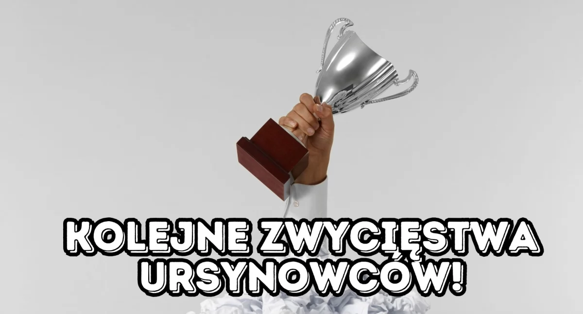 Ursynowscy Seniorzy Triumfują na Warszawskiej Olimpiadzie - Spotkanie w Urzędzie Dzielnicy