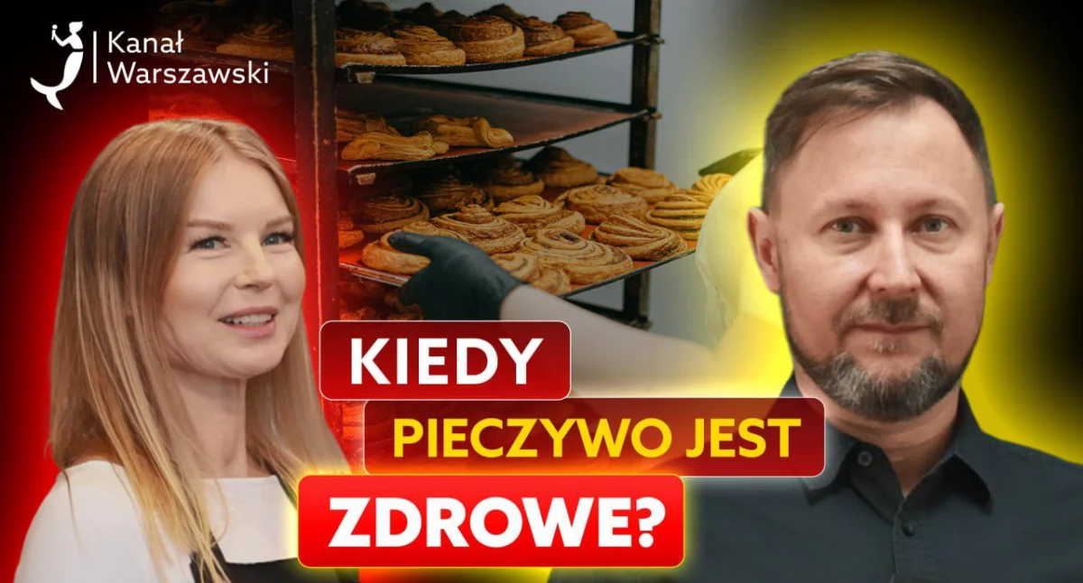 Kiedy pieczywo jest zdrowe?