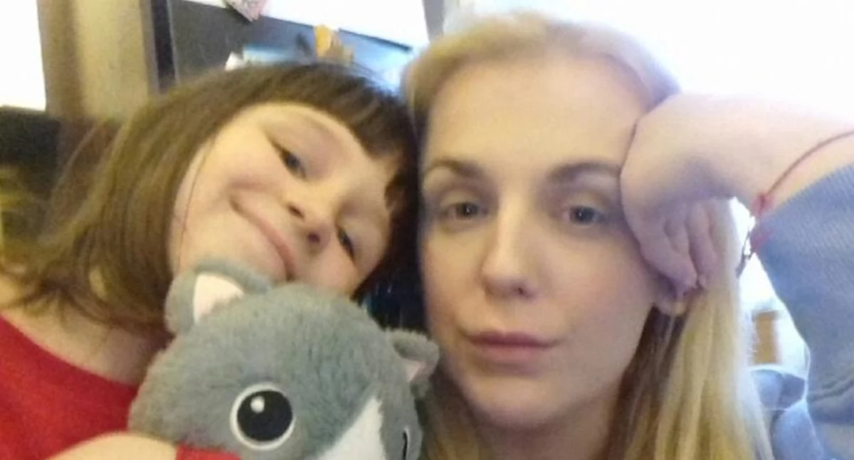 Poszukiwania 9-letniej Zosi i jej mamy – Policja apeluje o pomoc