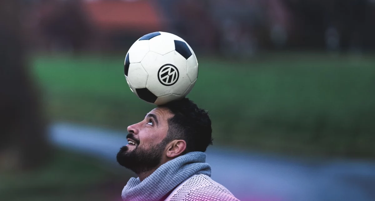 Sport na świeżym powietrzu zimą? Ursynowski „Orlik” wraca do gry!