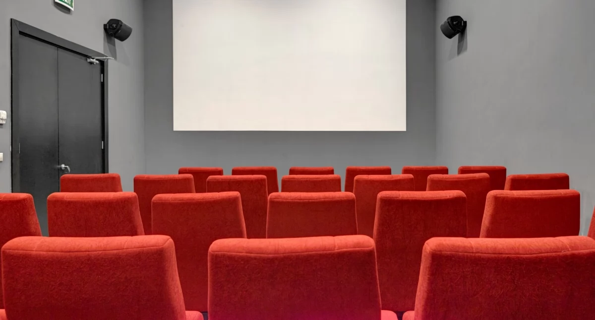  Nowa oferta filmowa na Ursynowie! Seans w jakości 4K za 5 zł!