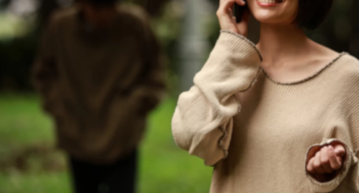 Powrót stalkera z Natolina: Kobiety ponownie żyją w strachu