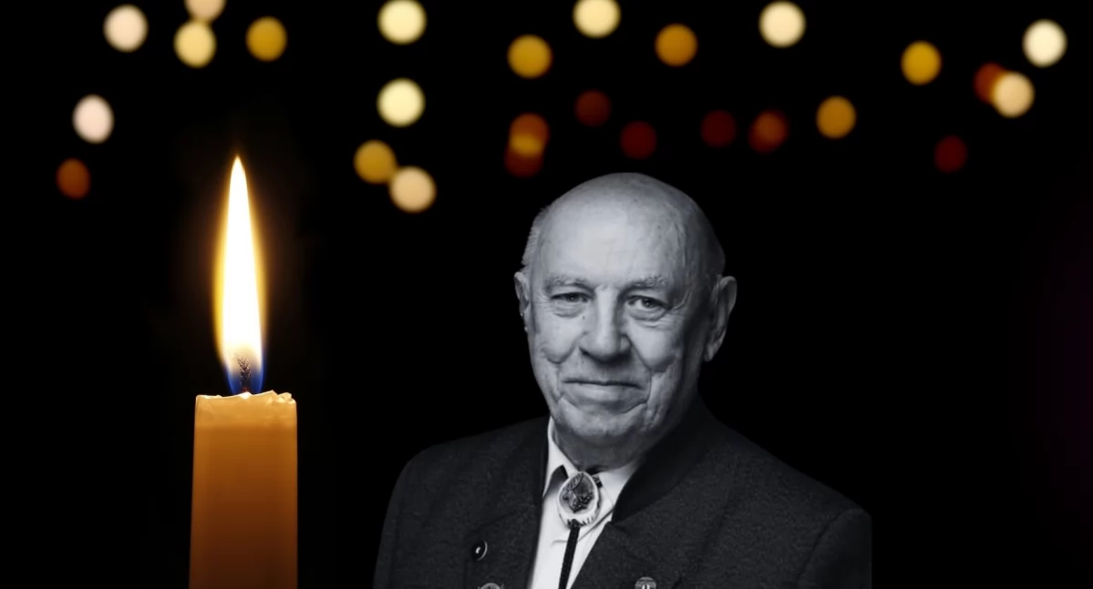 Sławomir Litwin – społecznik, którego Ursynów nigdy nie zapomni