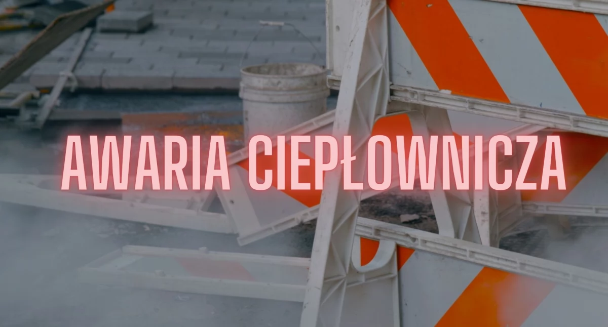 Awaria ciepłownicza na Ursynowie – co się stało i kiedy wróci ciepło?
