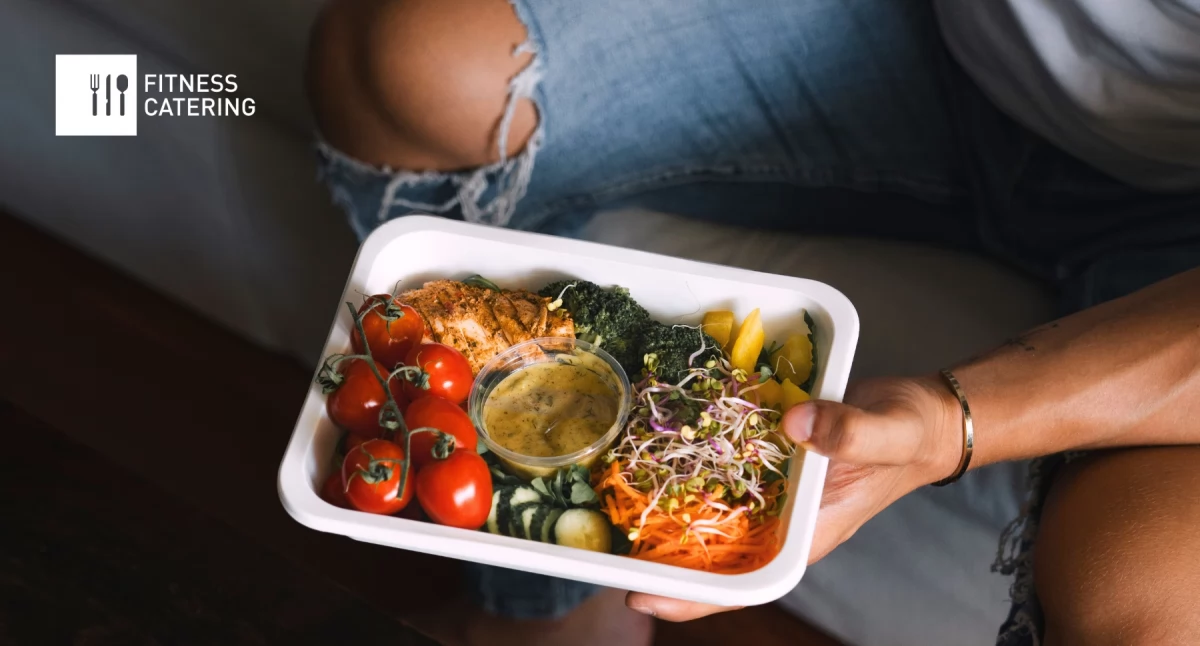 Fitness Catering – smak na miarę Twoich potrzeb!