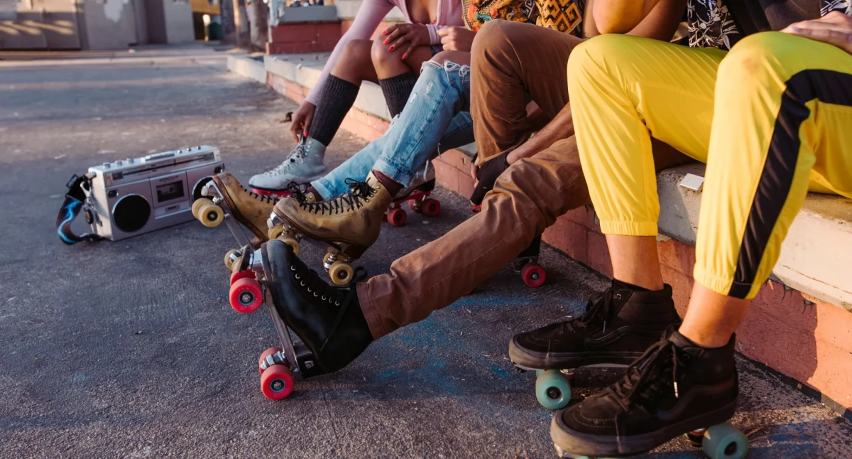Bezpłatne Zajęcia Rolkowe na Ursynowie – Zaproszenie do Skateparku Bażantarnia