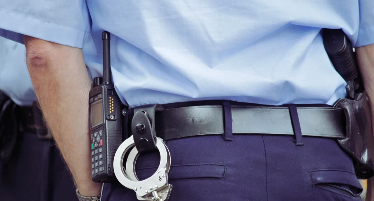 Punkt Policji na Natolinie nadal nie działa. Co się stało i kiedy zostanie otwarty?