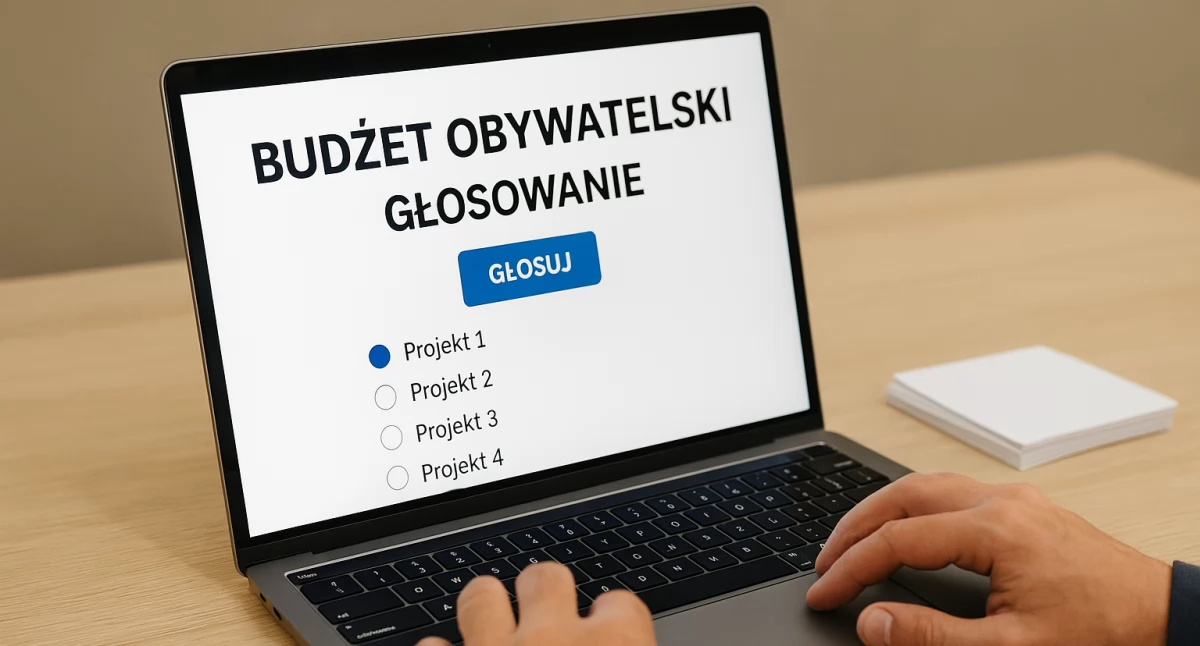 Ursynów wybrał kontrowersyjny projekt za pół miliona złotych!
