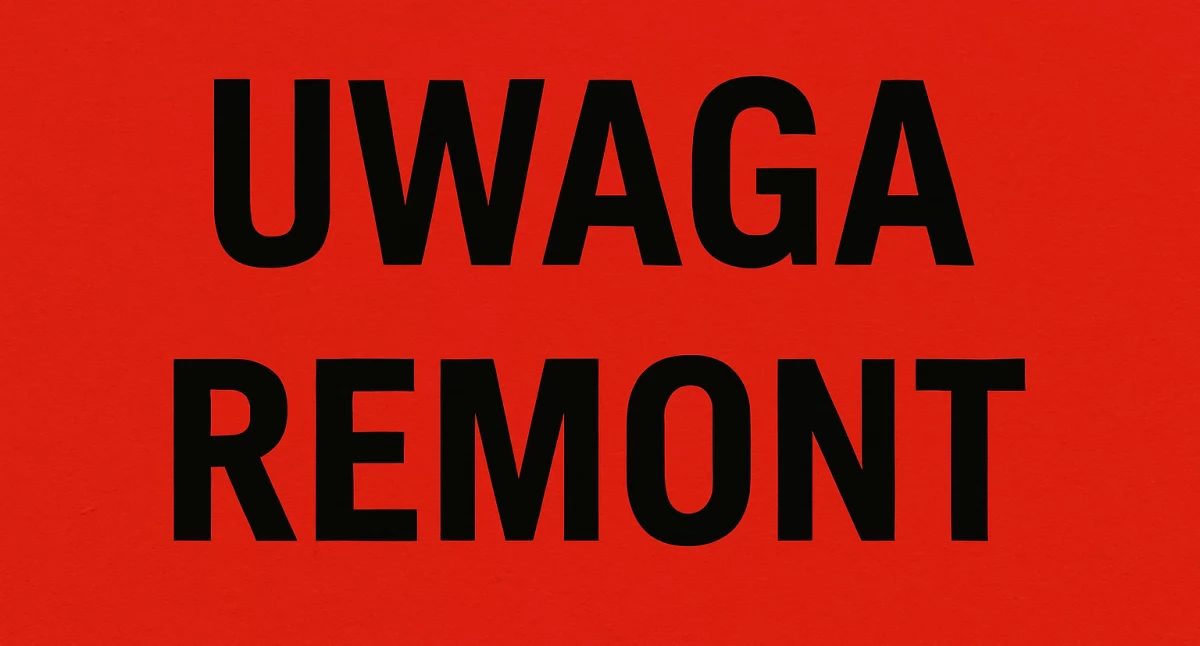 Remont na ul. Romera już trwa. Co się zmieni?