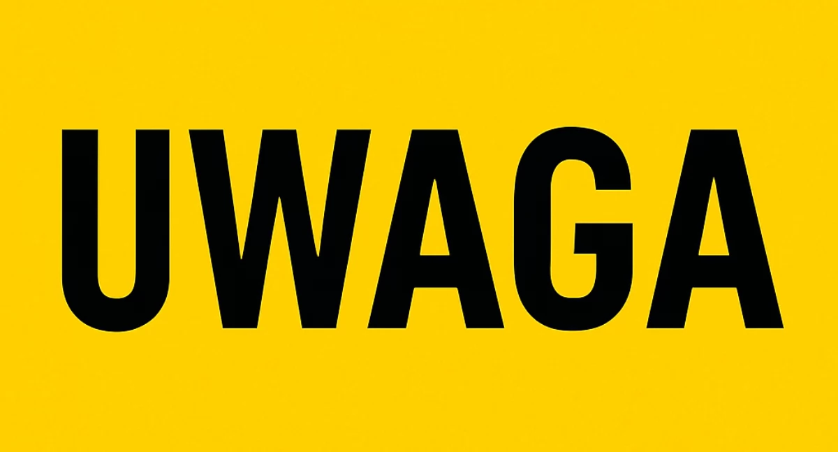 Wczorajszy wypadek na Ursynowie. Co się stało?