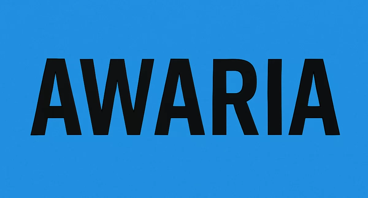 Awaria wodociągu na Ursynowie! 