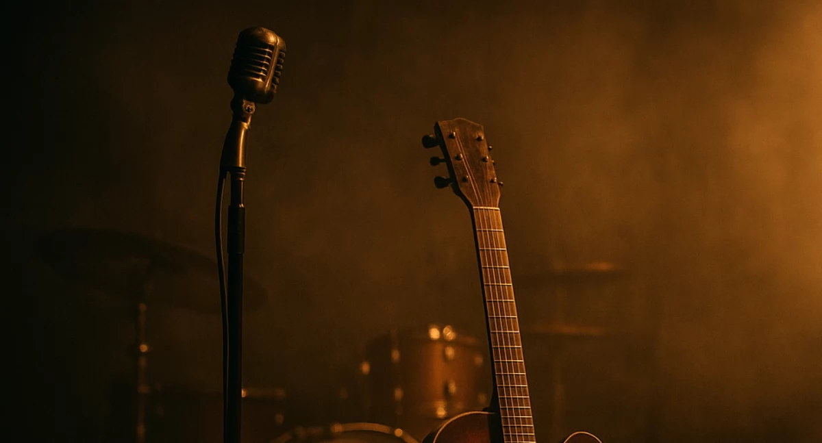 Maciej Balcar wystąpi na Ursynowie – koncert już 7 września