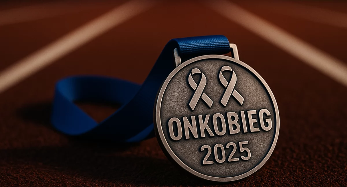 18. edycja Onkobiegu – „Razem po zdrowie!”