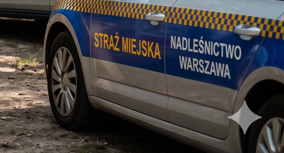 Służby będą bezwzględne. Wchodzi w życie nowy zakaz na Kabatach!