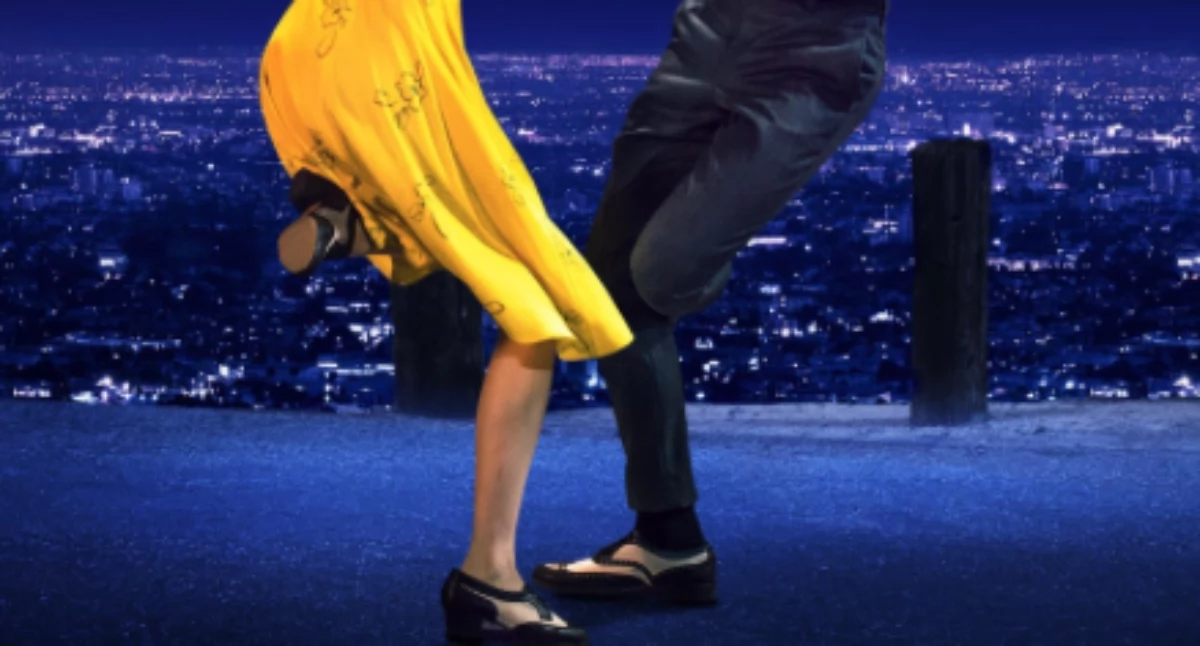Magia Oscarów z fotela kierowcy: Pokaz „La La Land” w kinie samochodowym!