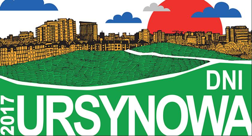Dni Ursynowa 9 - 11 czerwca
