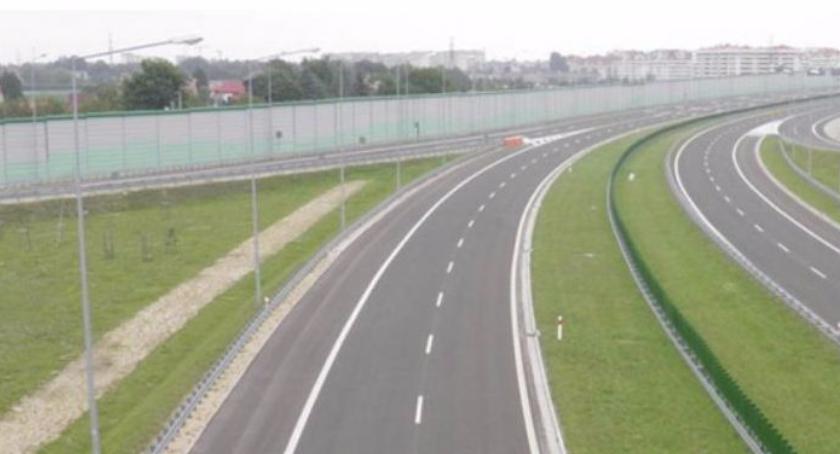 Obwodnica. Postulaty Urzędu Dzielnicy