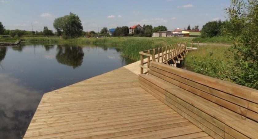 Trzy projekty budżetu partycypacyjnego zrealizowane