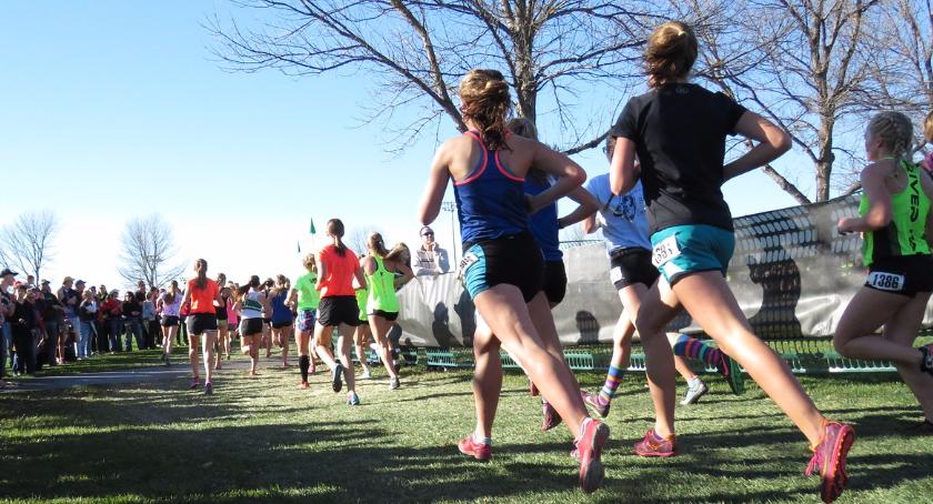 Parkrun na Ursynowie. Z USA do Warszawy