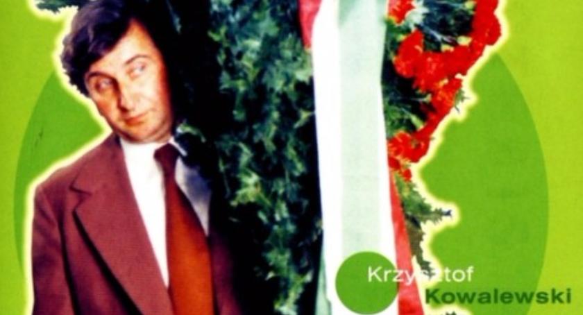 Bezpłatny seans filmu „Co mi zrobisz, jak mnie złapiesz?” 