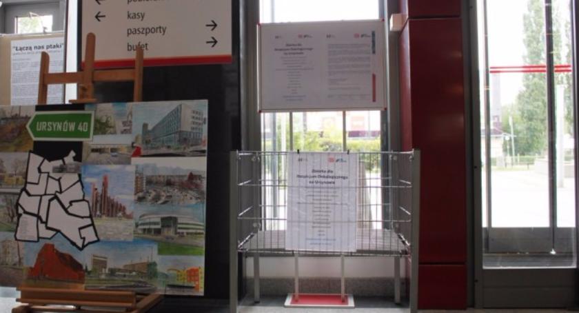 Zbiórka środków czystości dla Fundacji Hospicjum Onkologiczne św. Krzysztofa