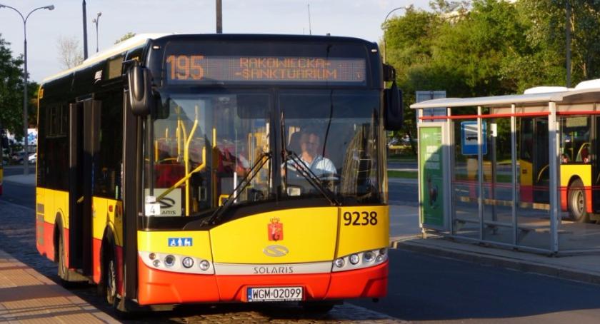 Likwidacja autobusów linii 195 unieważniona