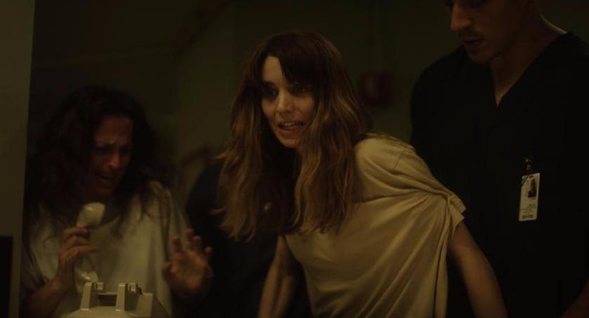 Seans i analiza psychologiczna filmu „Panaceum” 