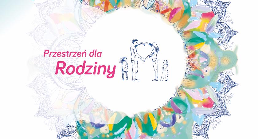 Bezpłatne wakacyjne warsztaty rodzinne 