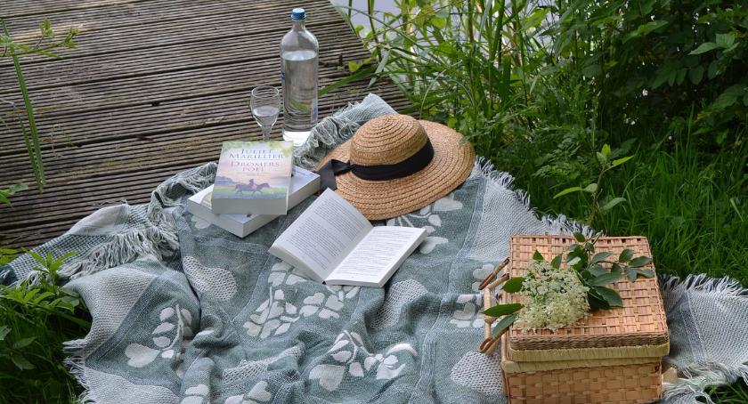 Pożegnanie lata. Piknik rodzinny 