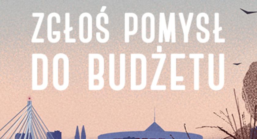 Ostatni dzwonek na zgłaszanie pomysłów w ramach budżetu partycypacyjnego na 2019r.