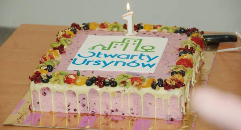 1 urodziny Otwartego Ursynowa