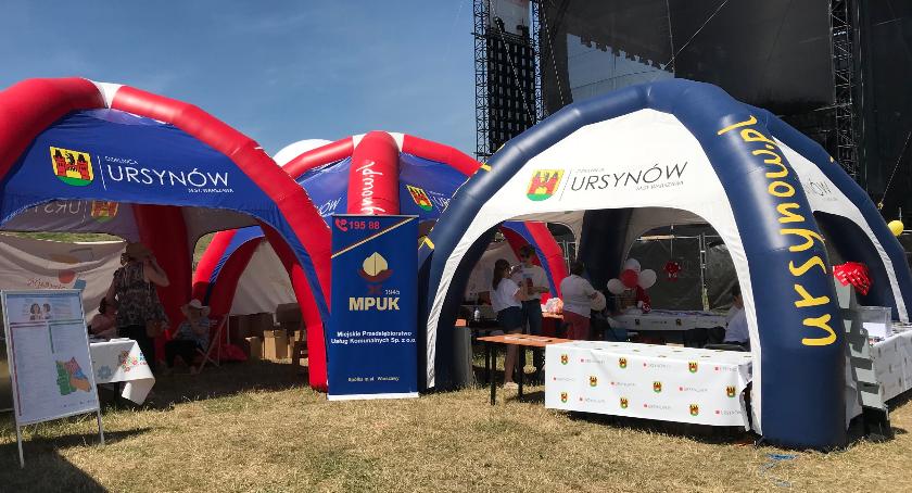 Dni Ursynowa 2018 za nami!