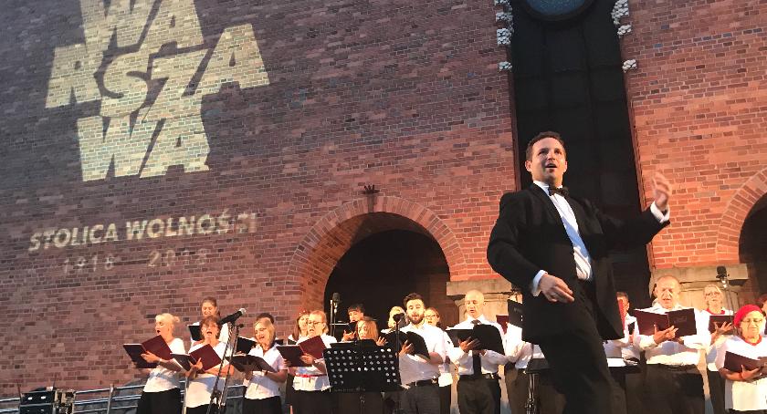 Śpiewajmy razem dla Niepodległej! [ZDJĘCIA]
