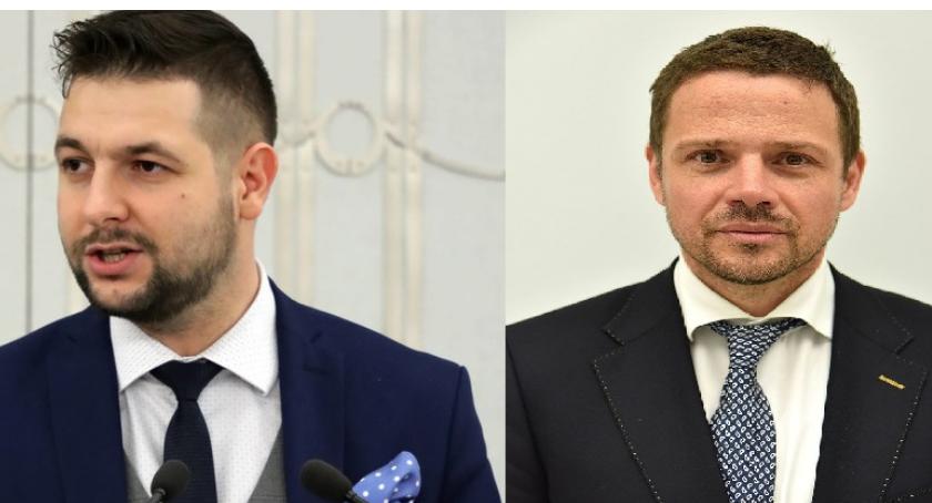 Kandydaci na prezydenta na Ursynowie!