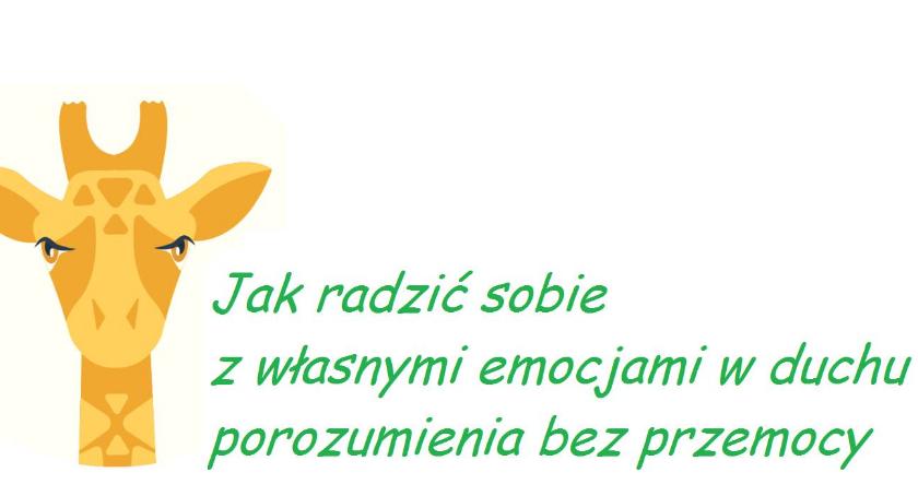 Porozumienie bez przemocy.