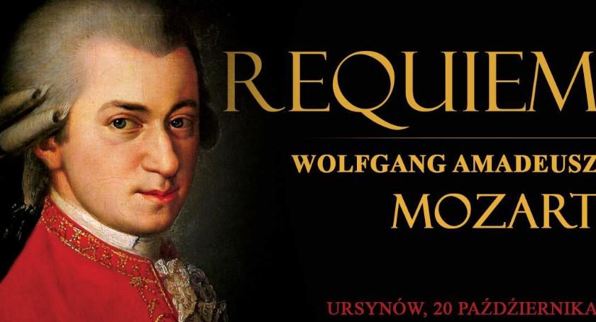 „REQUIEM” Wolfganga Amadeusza Mozarta