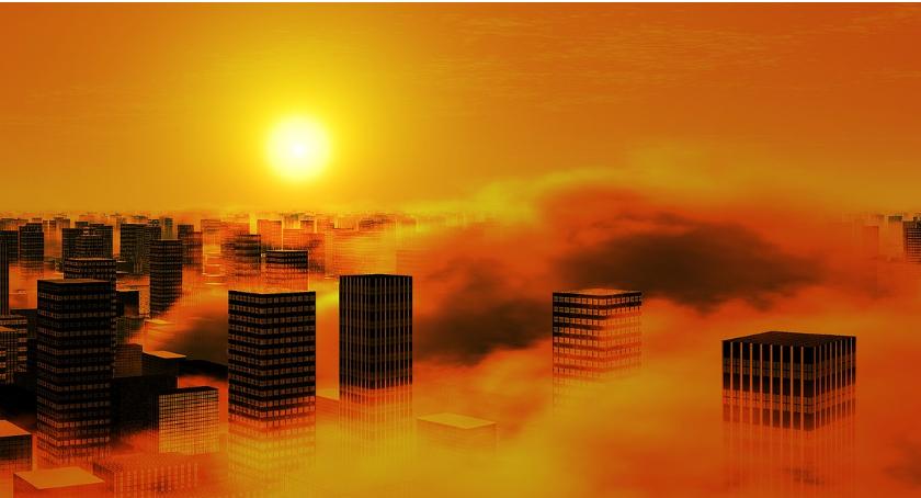 SMOG powrócił