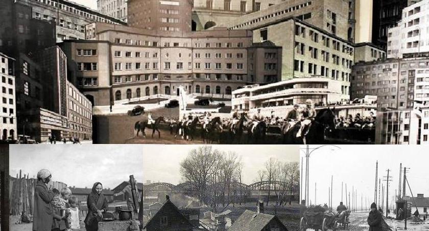 Od zaniedbanego miasta do nowoczesnej stolicy 