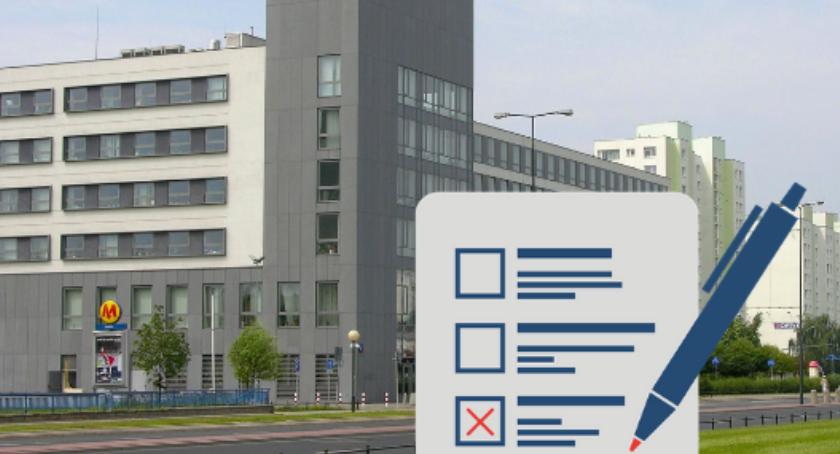 Znane są OFICJALNE wyniki z wyborów do Rady Dzielnicy na Ursynowie. 