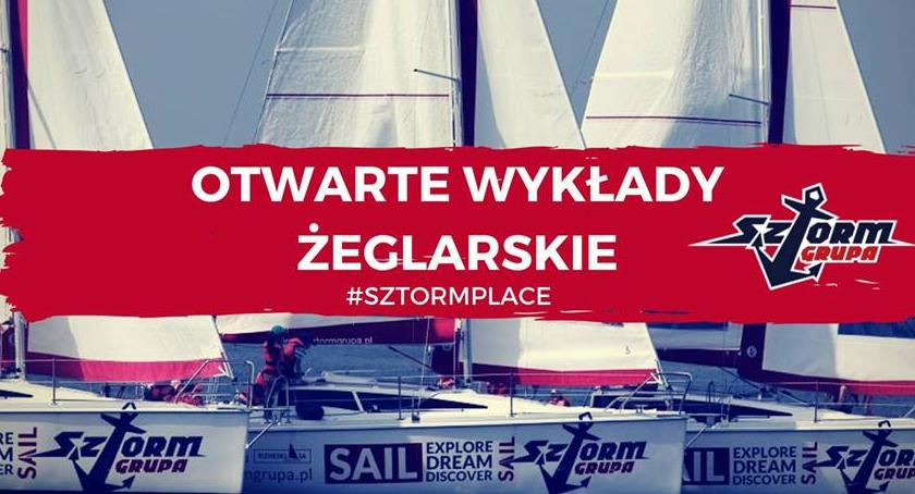 Wykłady żeglarskie