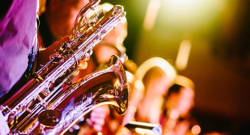 Bezpłatny koncert pt. Jerzy „Duduś” Matuszkiewicz