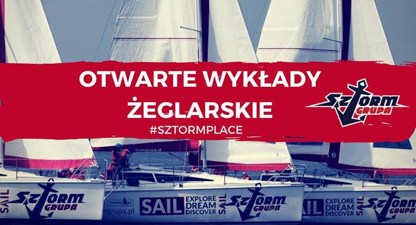Żeglarskie opowieści, SZTORMGRUPA
