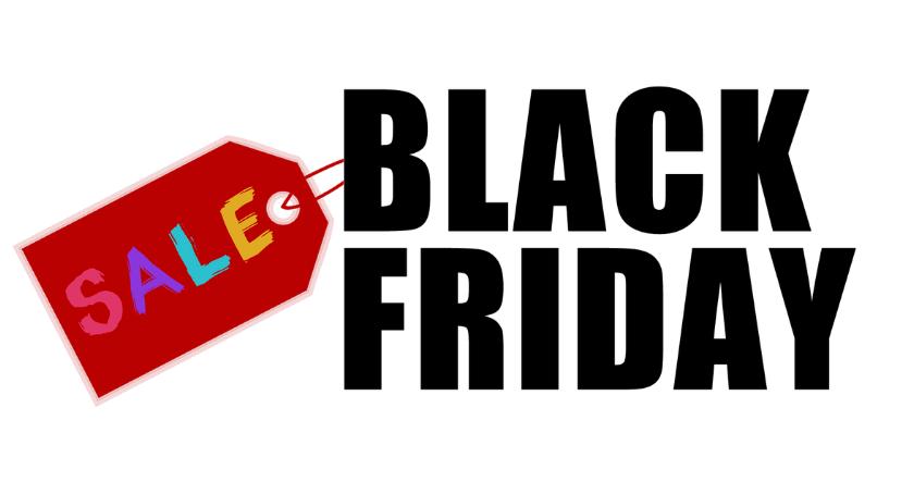 Black Friday, spis sklepów 