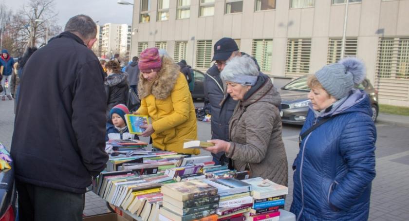 Świąteczna Garażówka na Ursynowie